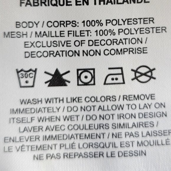 Los Angeles Rams Nike On Field Short Sleeve Windbreaker Size L - Picture 13 of 13